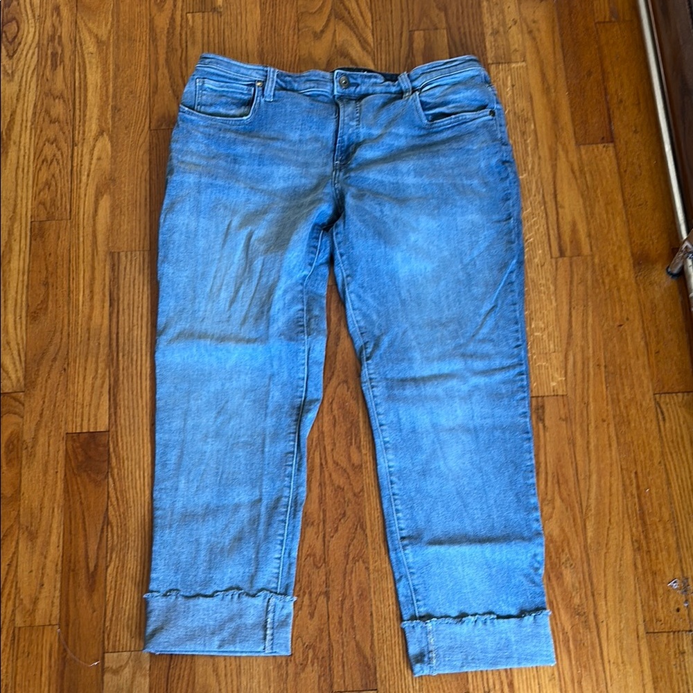 Carve Designs Carson Jeans